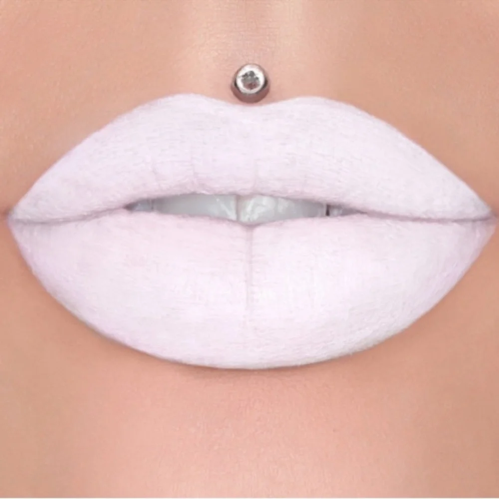 Jeffree Star Gods Gift Velvet Trap Lipstick